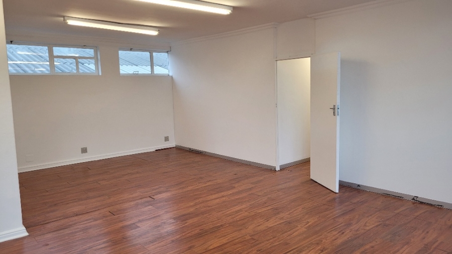 To Let commercial Property for Rent in Paarden Eiland Western Cape